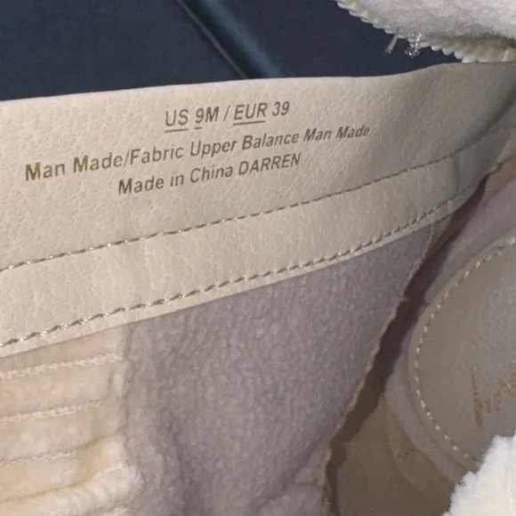 Circus Sam Edelman Darren Platform Boots - Picture 11 of 13